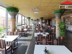 Pronájem obchodního prostoru, Praha - Kobylisy, Klapkova, 467 m2