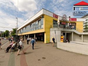 Pronájem obchodního prostoru, Praha - Kobylisy, Klapkova, 467 m2
