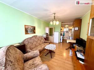 Pronájem bytu 2+kk, Praha, Petýrkova, 45 m2