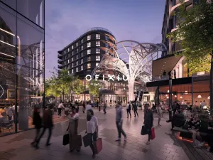 Pronájem kanceláře, Brno, Dornych, 350 m2