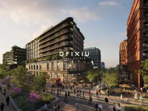 Pronájem kanceláře, Brno, Dornych, 350 m2