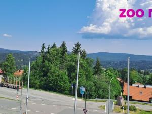 Prodej činžovního domu, Strážný, 462 m2