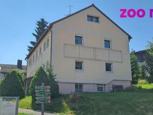 Prodej činžovního domu, Strážný, 462 m2