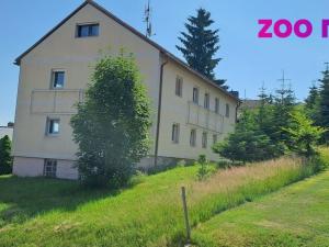 Prodej činžovního domu, Strážný, 462 m2