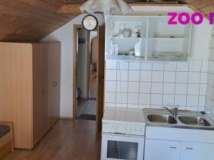 Prodej činžovního domu, Strážný, 462 m2