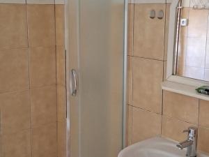 Prodej činžovního domu, Strážný, 462 m2