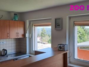 Prodej činžovního domu, Strážný, 462 m2