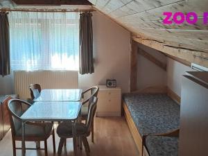 Prodej činžovního domu, Strážný, 462 m2