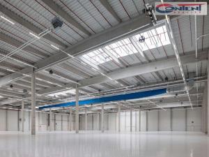 Pronájem výrobních prostor, Blatnice, 4000 m2