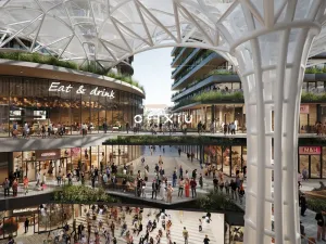 Pronájem kanceláře, Brno, Dornych, 800 m2