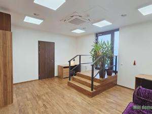 Pronájem obchodního prostoru, Praha - Hlubočepy, Tréglova, 105 m2