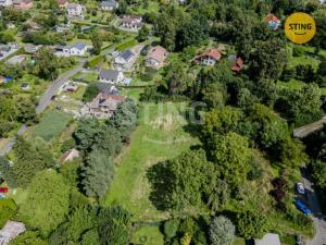 Prodej pozemku pro bydlení, Ostrava, Chleborádova, 2157 m2