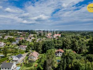 Prodej pozemku pro bydlení, Ostrava, Chleborádova, 2157 m2