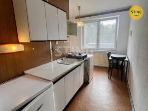 Pronájem bytu 1+1, Ostrava - Výškovice, 39 m2