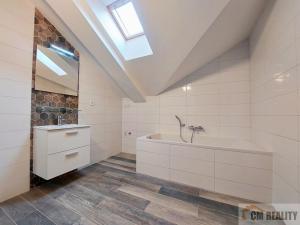 Pronájem bytu 1+kk, Olomouc - Hodolany, Holická, 38 m2