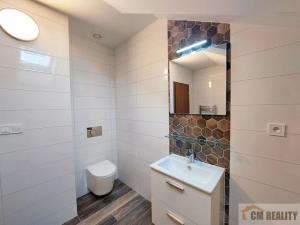Pronájem bytu 1+kk, Olomouc - Hodolany, Holická, 38 m2