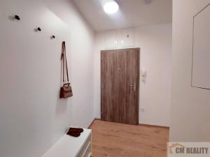 Pronájem bytu 1+kk, Olomouc - Hodolany, Holická, 38 m2