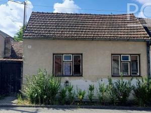 Prodej rodinného domu, Kanice, 68 m2