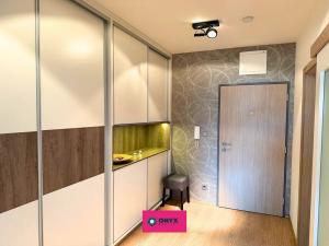 Prodej bytu 2+kk, Brno, Sochorova, 66 m2