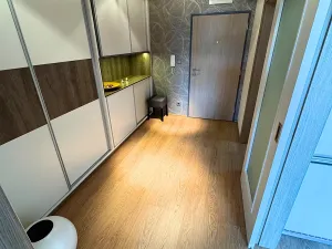 Prodej bytu 2+kk, Brno, Sochorova, 66 m2