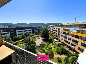 Prodej bytu 2+kk, Brno, Sochorova, 66 m2