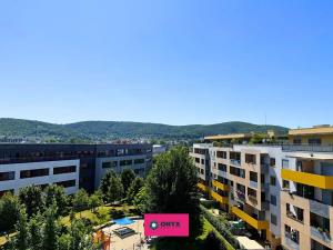 Prodej bytu 2+kk, Brno, Sochorova, 66 m2