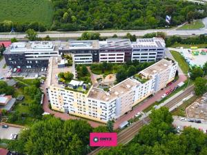 Prodej bytu 2+kk, Brno, Sochorova, 66 m2