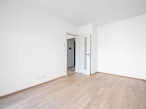 Pronájem bytu 2+kk, Praha - Libeň, Vojenova, 48 m2
