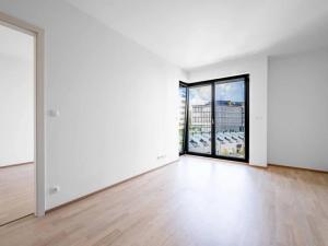 Pronájem bytu 2+kk, Praha - Libeň, Vojenova, 48 m2