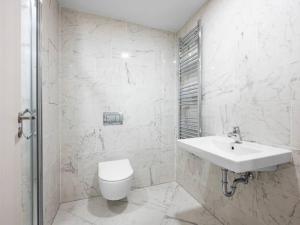 Pronájem bytu 2+kk, Praha - Libeň, Vojenova, 48 m2
