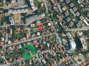 Prodej garáže, Praha - Modřany, 16 m2