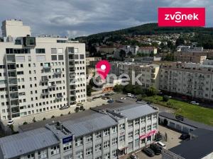 Prodej komerční nemovitosti, Zlín, Lorencova, 350 m2