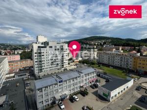 Prodej komerční nemovitosti, Zlín, Lorencova, 350 m2