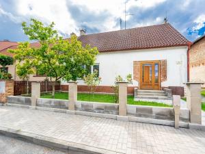 Prodej rodinného domu, Rajhrad, 9. května, 150 m2