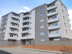 Pronájem bytu 2+kk, Rakovník, Kloučkova, 77 m2