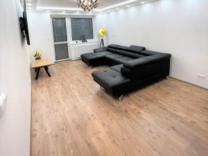 Pronájem bytu 2+kk, Rakovník, Kloučkova, 77 m2
