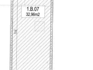Pronájem obchodního prostoru, Teplice, 32 m2