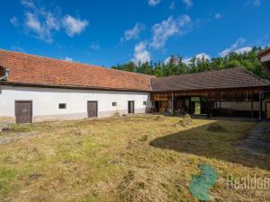 Prodej zemědělské usedlosti, Dolní Třebonín, 1300 m2