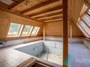 Prodej zemědělské usedlosti, Dolní Třebonín, 1300 m2