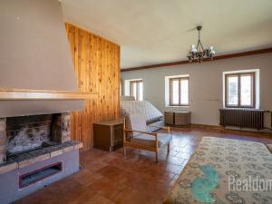 Prodej zemědělské usedlosti, Dolní Třebonín, 1300 m2