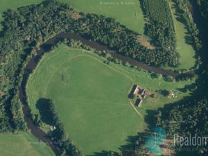 Prodej zemědělské usedlosti, Dolní Třebonín, 1300 m2