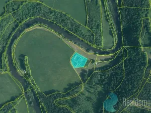 Prodej zemědělské usedlosti, Dolní Třebonín, 1300 m2