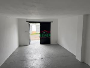 Prodej garáže, Most - Čepirohy, 26 m2