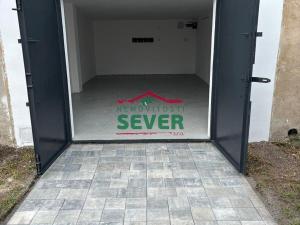 Prodej garáže, Most - Čepirohy, 26 m2