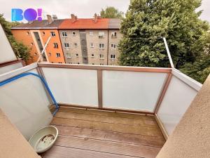 Pronájem bytu 2+1, Ostrava - Zábřeh, Sologubova, 51 m2