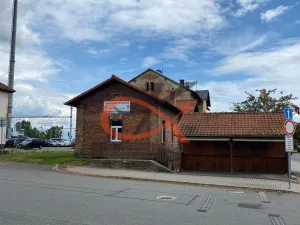 Prodej rodinného domu, Studénka, Nádražní, 135 m2