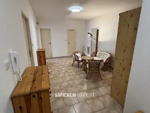 Prodej bytu 2+1, Praha - Vinohrady, Moravská, 95 m2