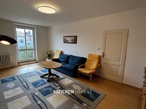Prodej bytu 2+1, Praha - Vinohrady, Moravská, 95 m2