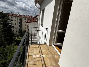 Prodej bytu 2+1, Praha - Vinohrady, Moravská, 95 m2