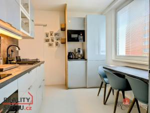 Pronájem bytu 2+1, Hranice - Hranice I-Město, Nová, 42 m2